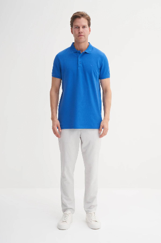 Resim Cazador Erkek T-shirt