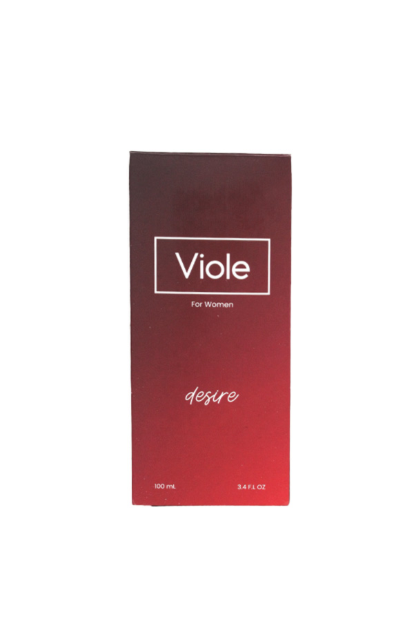 Resim Viole&More Kadın Parfüm