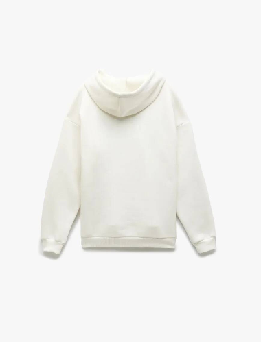Resim Koton Kadın Sweat 6Wal10165Ik
