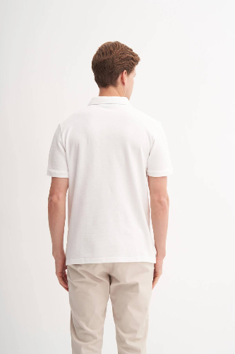 Resim Cazador Erkek T-shirt 4126