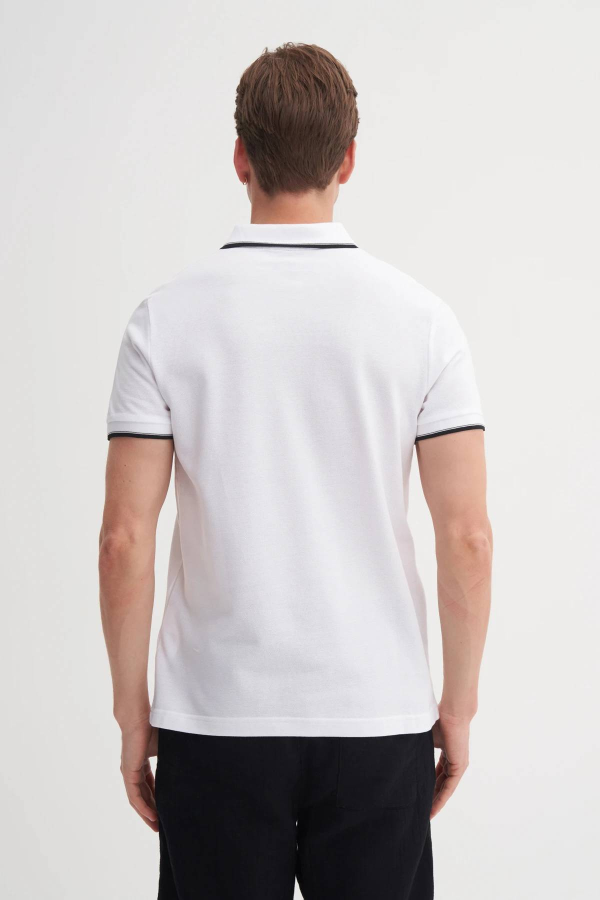 Resim Cazador Erkek T-shirt