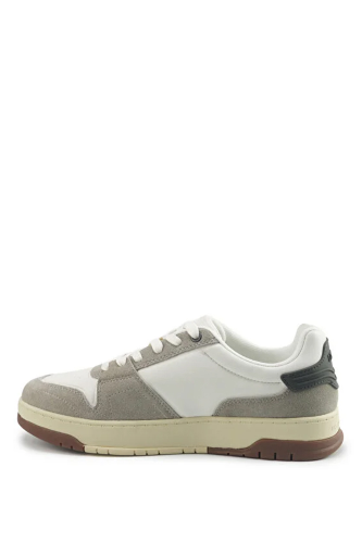 Resim U.S. Polo Assn. Erkek Günlük Ayakkabı A102020895 5W Bente 5Pr