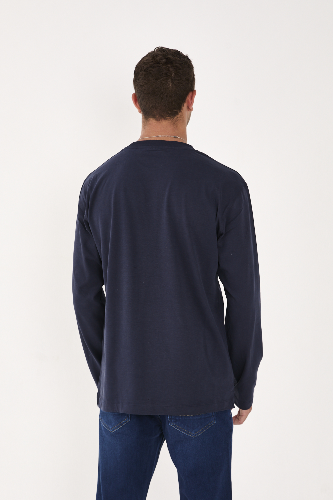 Resim Trender Erkek Sweat