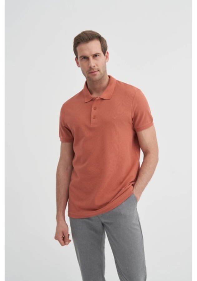 Resim Cazador Erkek T-shirt