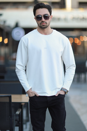 Resim Trender Erkek Sweat