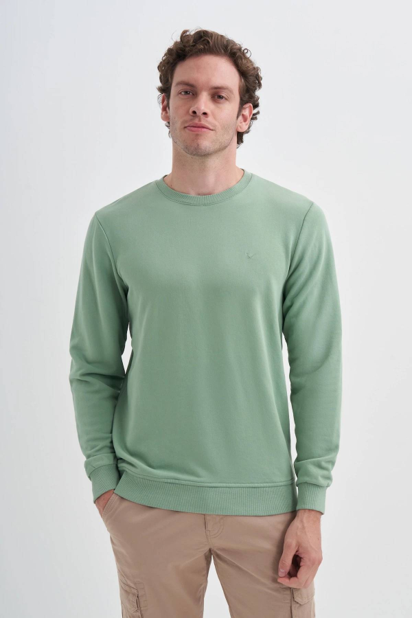 Resim Cazador Erkek Sweat 56100