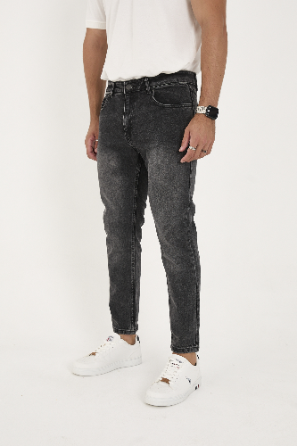Resim PAUL&MORE Erkek Jean