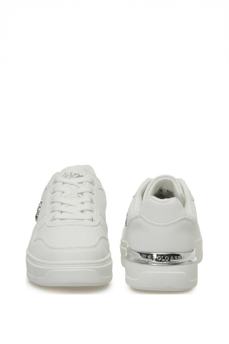 Resim U.S. Polo Assn. Kadın Spor Ayakkabı A101946702 Alka 5Fx