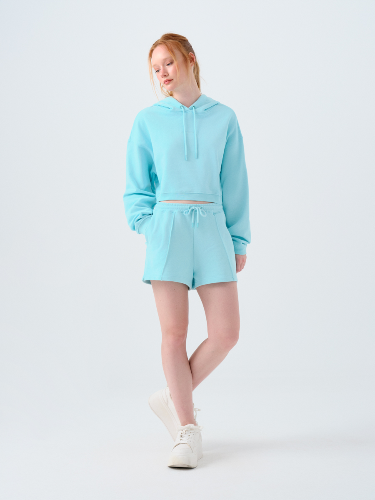 Resim Loft Kadın Sweat