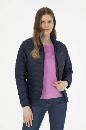 Resim U.S. POLO ASSN. Kadın Mont