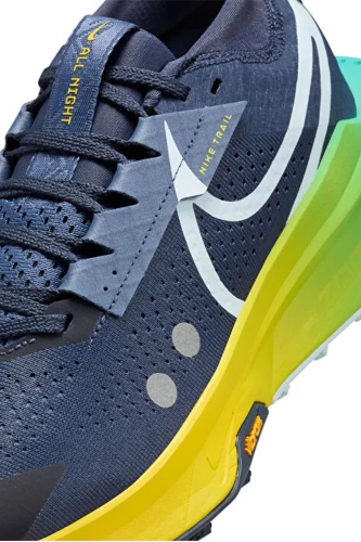 Resim Nike W Zoomx Zegama Trail 2 Kadın Spor Ayakkabı Fd5191-402