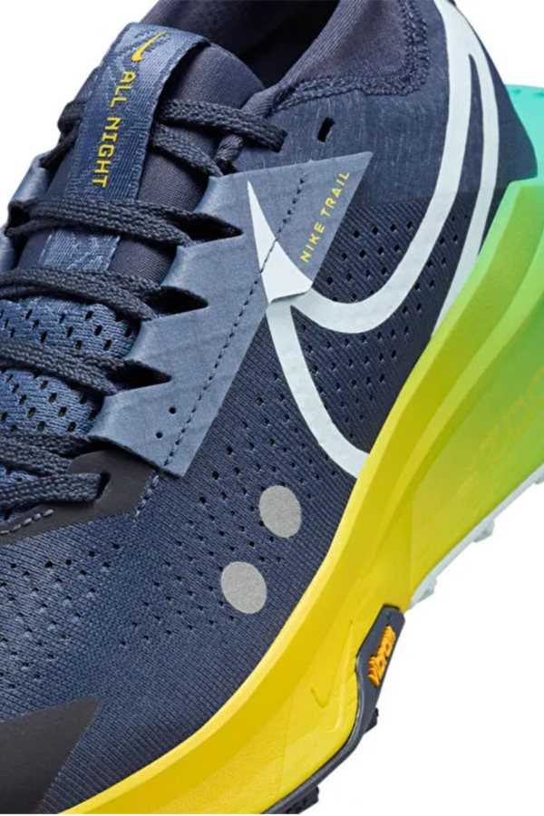 Resim Nike W Zoomx Zegama Trail 2 Kadın Spor Ayakkabı Fd5191-402