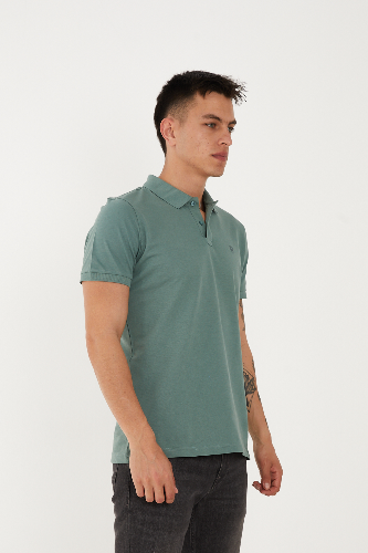 Resim PAUL&MORE Erkek T-shirt
