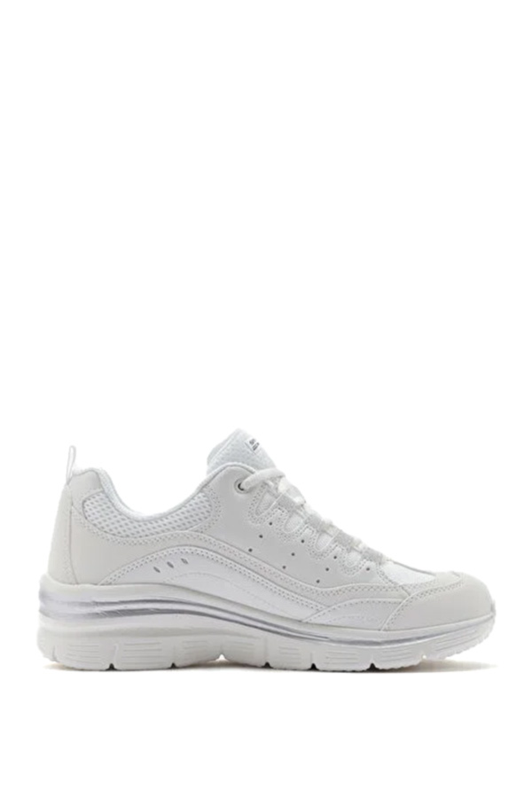 Resim Skechers Fashıon Fıt Kadın Spor Ayakkabı 896295Tk Ofwt