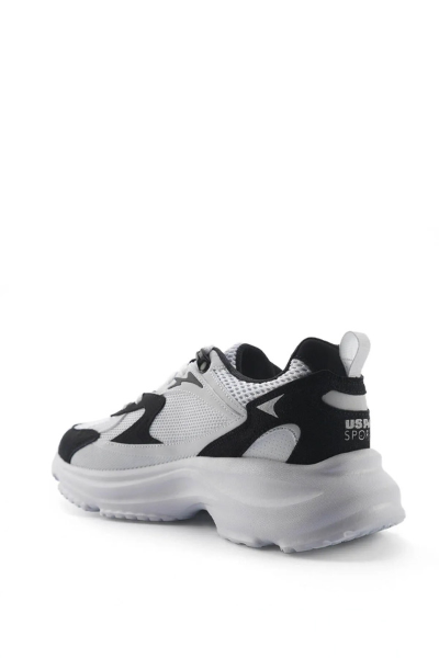 Resim U.S. Polo Assn. Erkek Spor Ayakkabı A101938147 Aıtor 5Fx