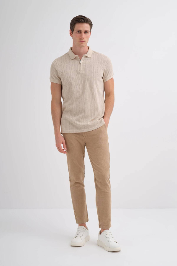 Resim Cazador Erkek T-shirt 4122