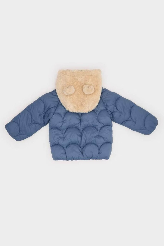 Resim Defacto Erkek Bebek  Mont E8211A5/BE729