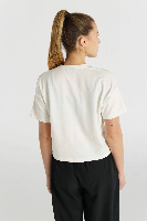 Resim Hummel Kadın T-shirt