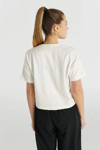 Resim Hummel Kadın T-shirt