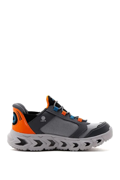 Resim Skechers Hypno-Flash 2.0 Erkek Çocuk Spor Ayakkabı 403843L Ccor