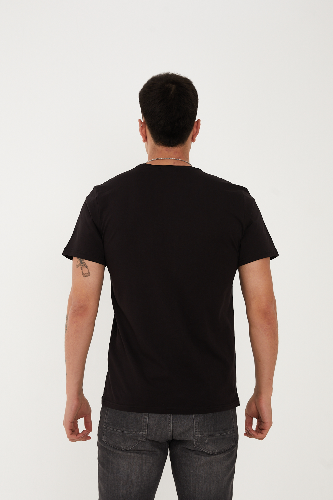 Resim PAUL&MORE Erkek T-shirt