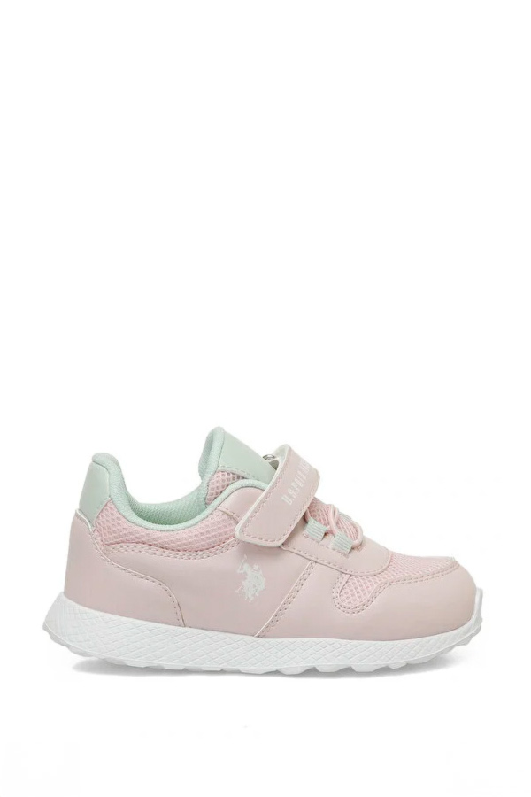 Resim U.S. Polo Assn. Kız Çocuk Spor Ayakkabı A101952585 5I Garfıeld Jr 5Fx