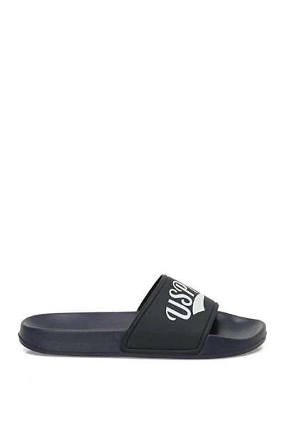Resim U.S. Polo Assn. Erkek Terlik A101985019 Luvy 5Fx