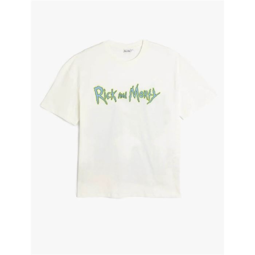 Resim Koton Kadın T-shirt 5SAL10263IK
