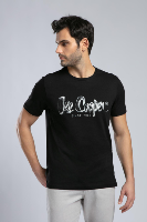 Resim Lee Cooper Erkek T-shirt