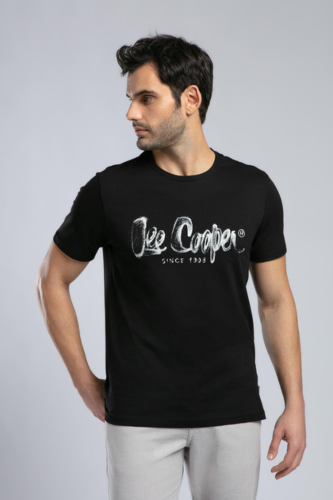 Resim Lee Cooper Erkek T-shirt