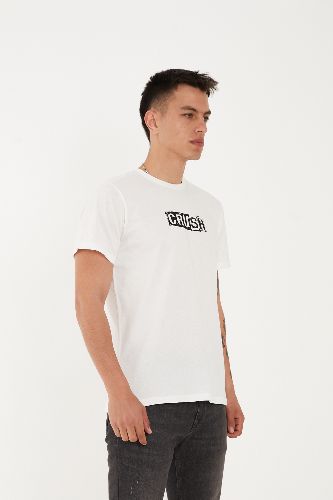 Resim PAUL&MORE Erkek T-shirt