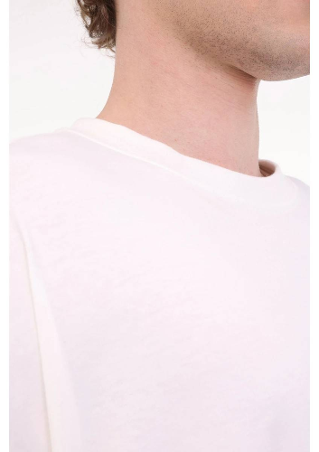 Resim Lumberjack Erkek T-shirt