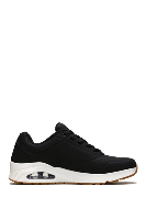 Resim Skechers Uno Erkek Spor Ayakkabı 52458 Blk