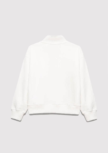 Resim Mavi Jeans Kız Çocuk Sweat M7S10130-70057