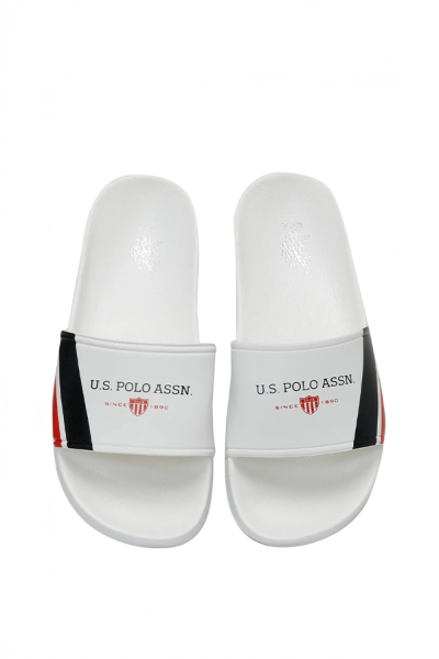 Resim U.S. Polo Assn. Erkek Terlik A101984467 Wılly 5Fx