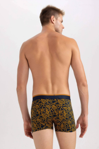 Resim Defacto Erkek Boxer