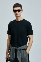 Resim Lufian Pablo Erkek T-shirt 111020265