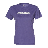 Resim Hummel Kadın T-shirt