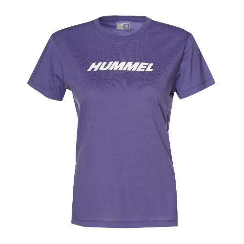Resim Hummel Kadın T-shirt