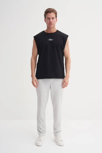 Resim Cazador Erkek T-shirt 4210