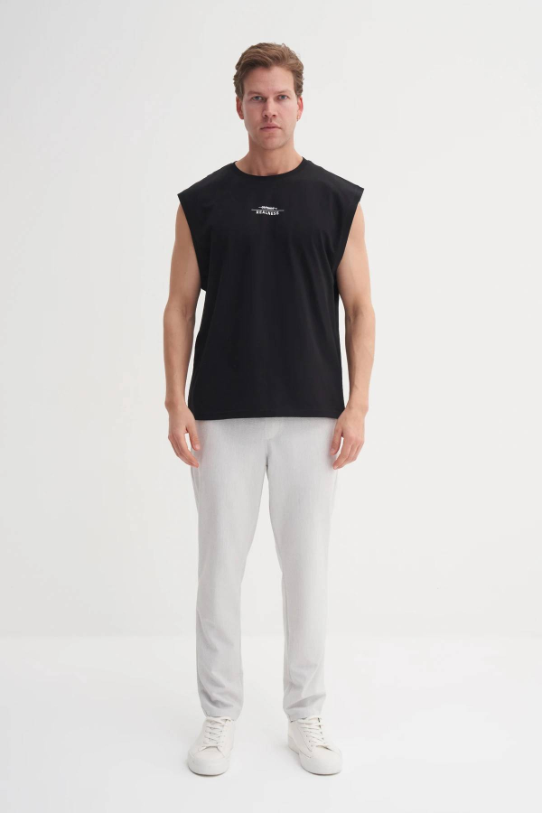 Resim Cazador Erkek T-shirt 4210