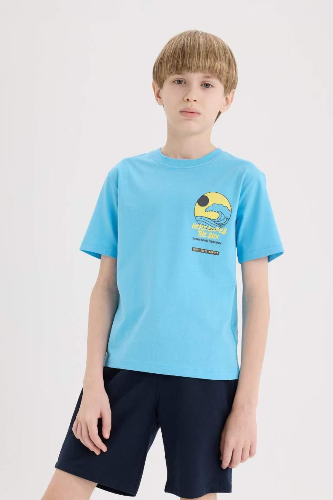Resim Yenikoza Kadın T-shirt