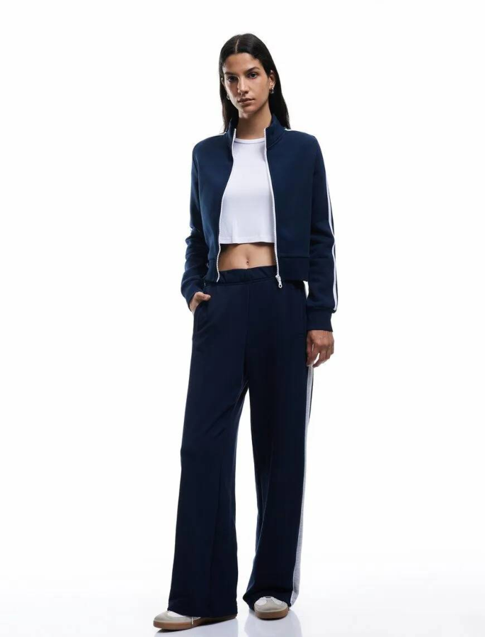 Resim Koton Kadın Sweat 6Wal10163Ik