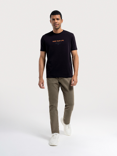 Resim Loft Erkek T-shirt