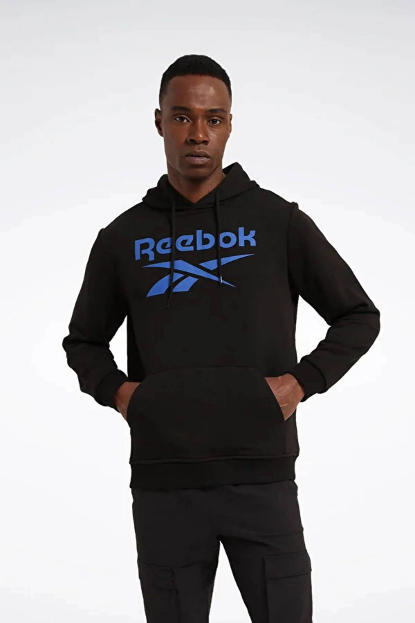 Resim REEBOK-FLO Erkek Sweat