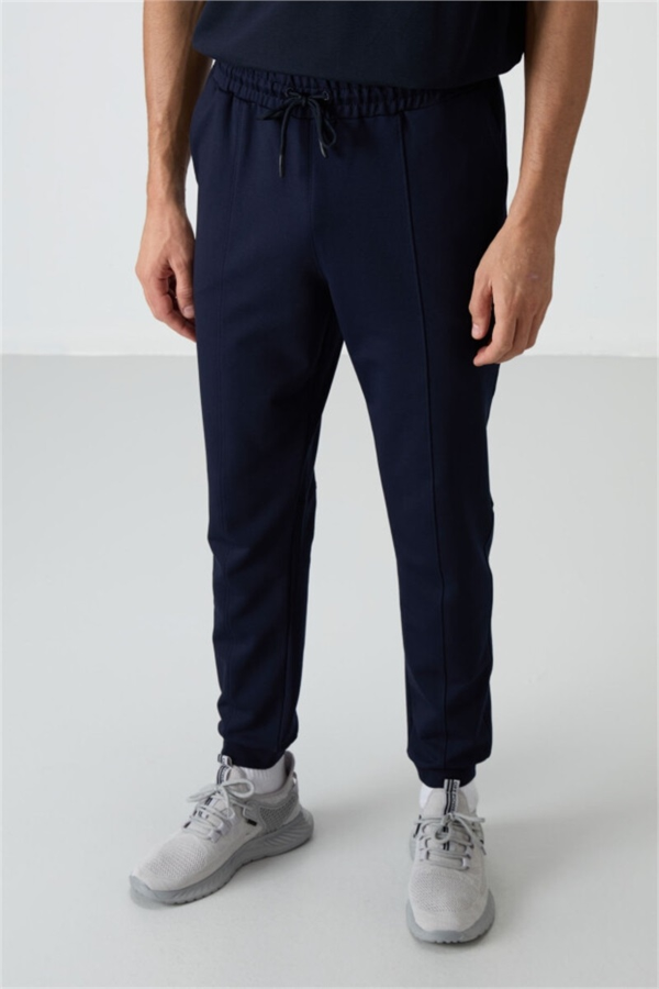 Resim T15Er-82123_01  Jogger Erkek Eşofman Alt