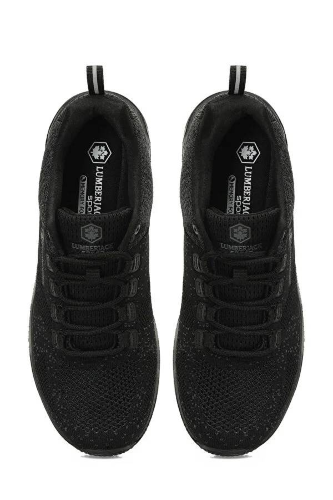 Resim Lumberjack Erkek Spor Ayakkabı A101782740 4W Maxımus 4Pr