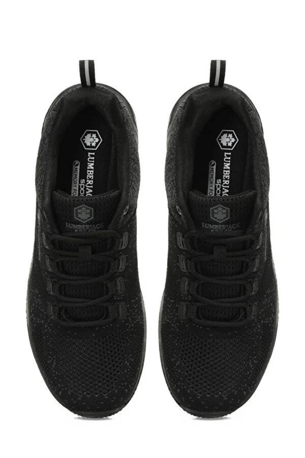 Resim Lumberjack Erkek Spor Ayakkabı A101782740 4W Maxımus 4Pr