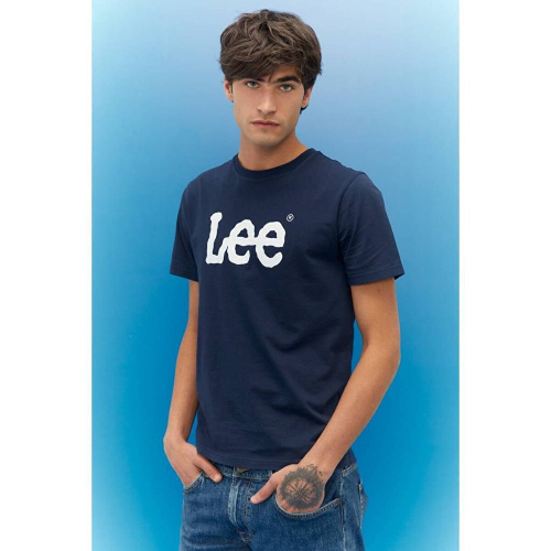Resim LEE Erkek T-shirt