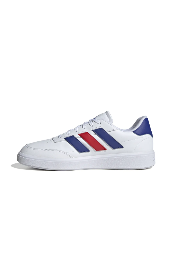 Resim Adidas Courtblock Erkek Spor Ayakkabı IF4032